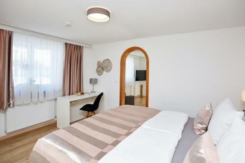 Hostal G�stehaus Sonnenh�gel