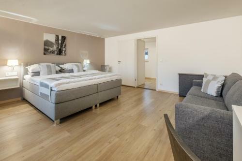 Hostal G�stehaus Sonnenh�gel