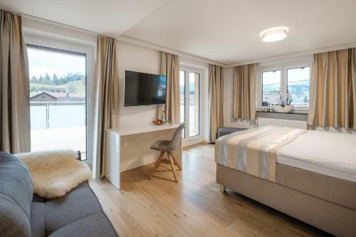 Hostal G�stehaus Sonnenh�gel
