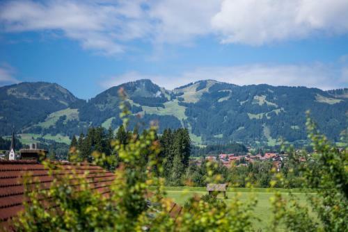 Hostal G�stehaus Sonnenh�gel