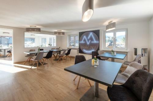 Hostal G�stehaus Sonnenh�gel