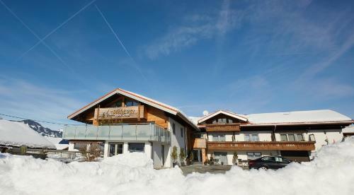 Hostal G�stehaus Sonnenh�gel