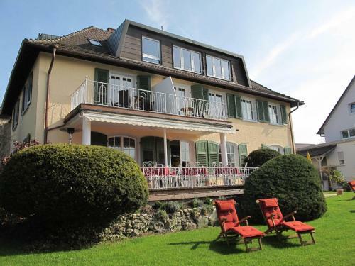 Hotel Von Sanden