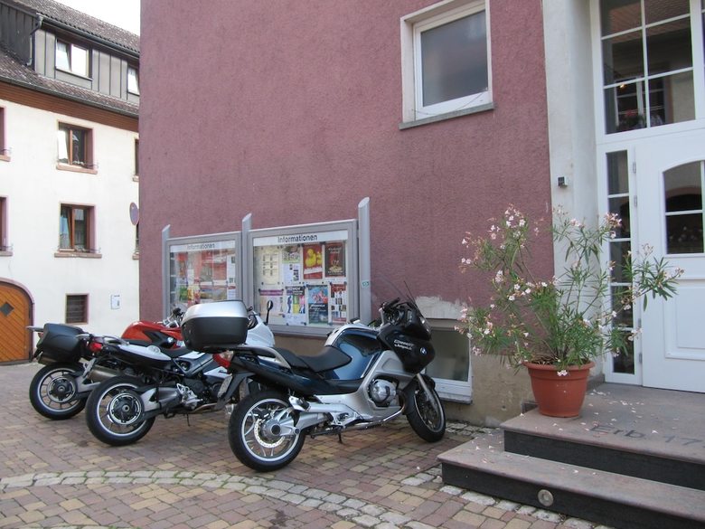 Landhotel Zum Ochsen
