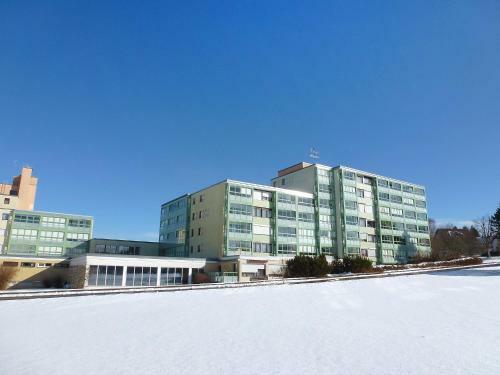 Apartment L�ffingen 5