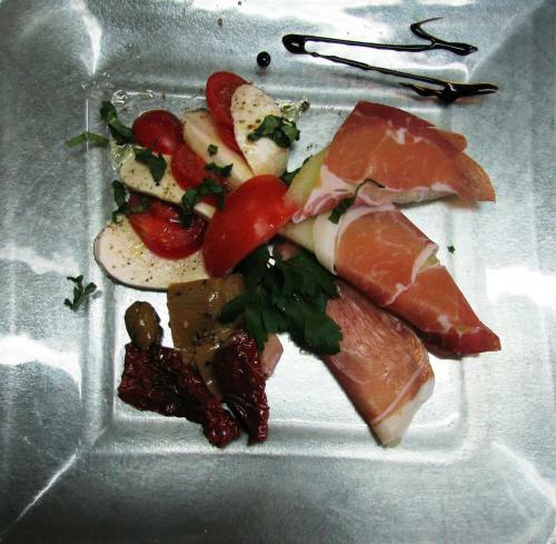 Hotel Restaurant Hexenschopf