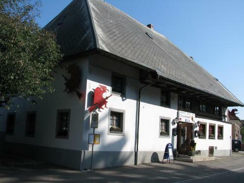 Hotel Restaurant Hexenschopf