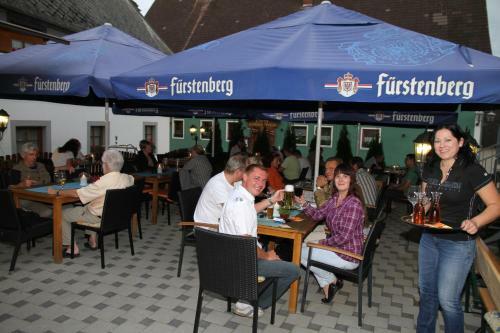 Hotel Restaurant Hexenschopf