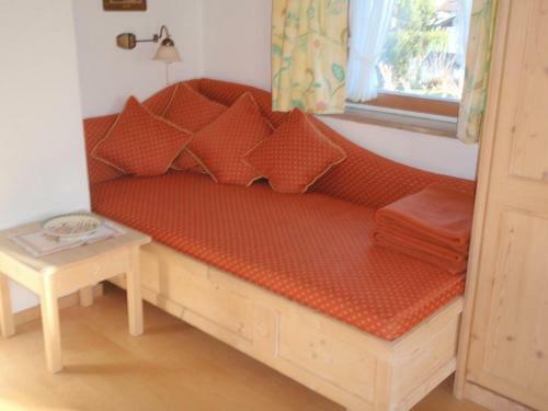 Apartamento Haus Eleonore