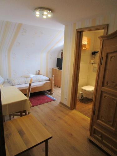 Hostal Grubstuben