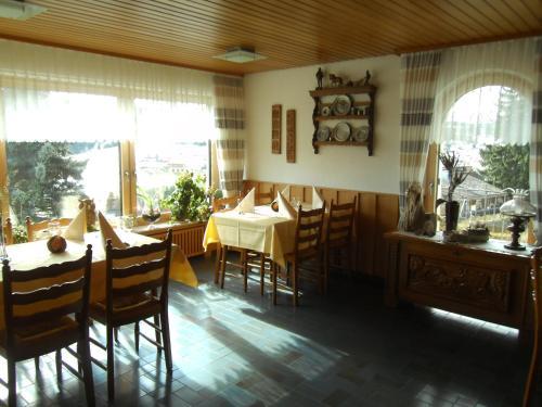 Hostal Grubstuben