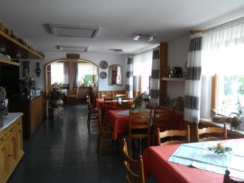 Hostal Grubstuben