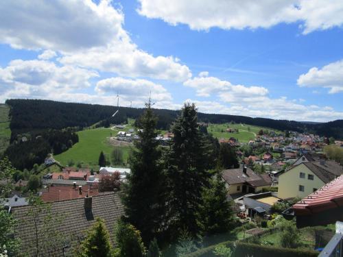 Hostal Grubstuben