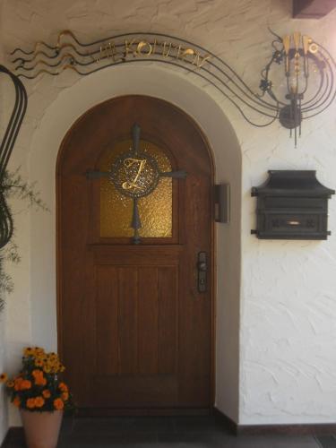 Hostal Grubstuben