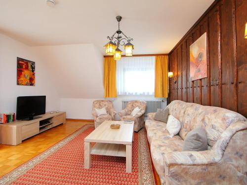 Apartamento Wichtelm�nnchen