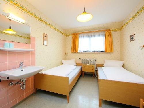 Apartamento Wichtelm�nnchen