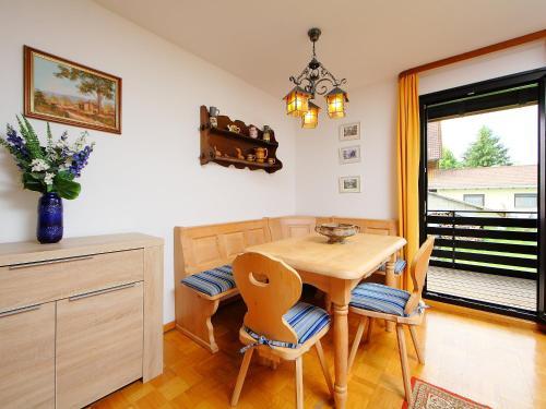 Apartamento Wichtelm�nnchen