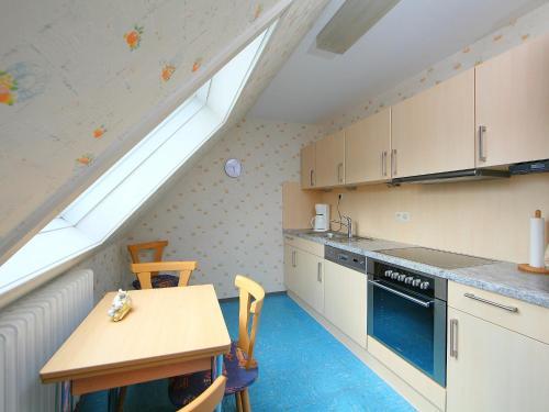 Apartamento Wichtelm�nnchen