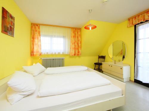 Apartamento Wichtelm�nnchen