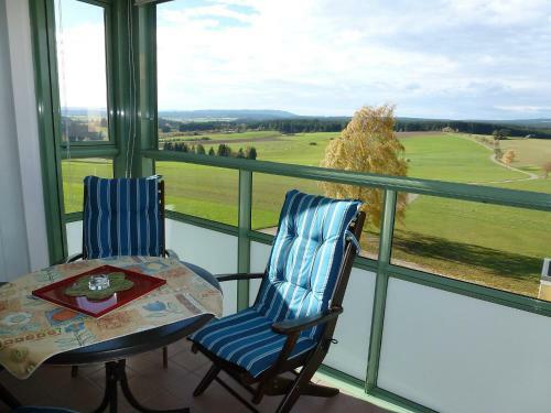 Apartment Taborstrasse.1