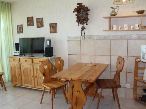 Apartment Taborstrasse.1
