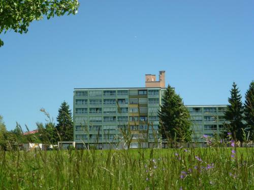 Apartment L�ffingen 10