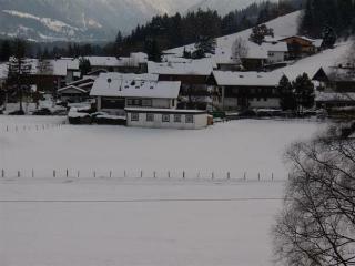 Hostal Hotel Garni Vergissmeinnicht