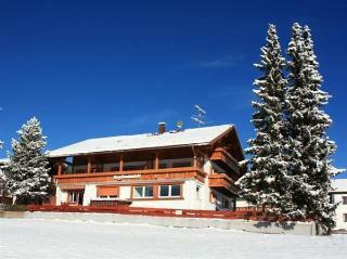 Hostal Hotel Garni Vergissmeinnicht