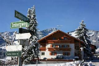 Hostal Hotel Garni Vergissmeinnicht