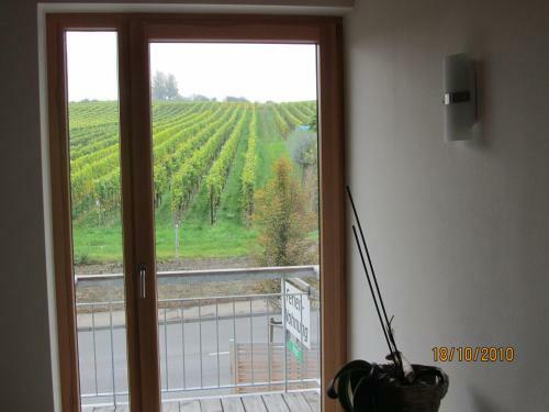 Apartamento Ferienwohnung Schmid