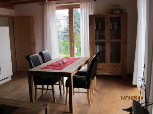 Apartamento Ferienwohnung Schmid