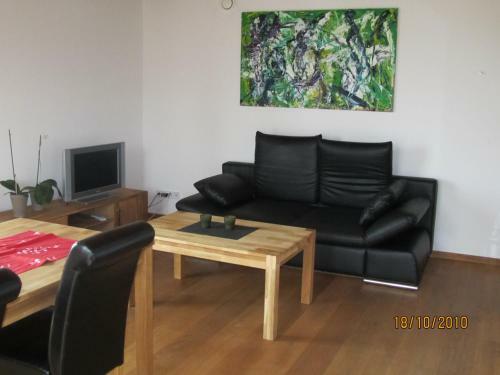 Apartamento Ferienwohnung Schmid