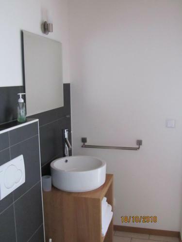 Apartamento Ferienwohnung Schmid