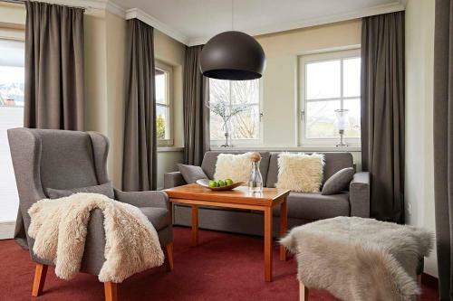 Hotel Rosenstock