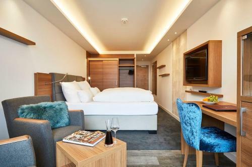 Hotel Rosenstock