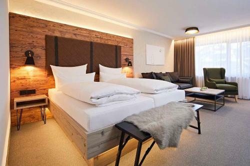 Hotel Rosenstock