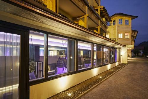 Hotel Rosenstock
