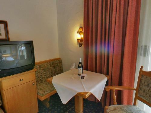 Hotel Alpina