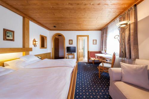 Hotel Alpina