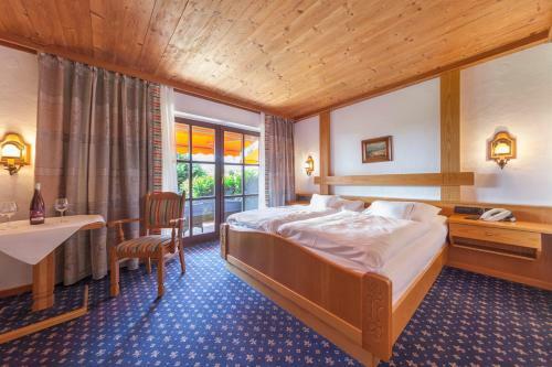 Hotel Alpina