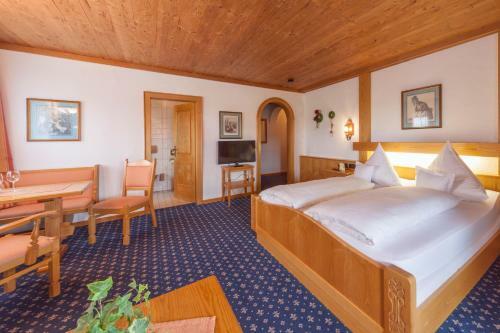 Hotel Alpina