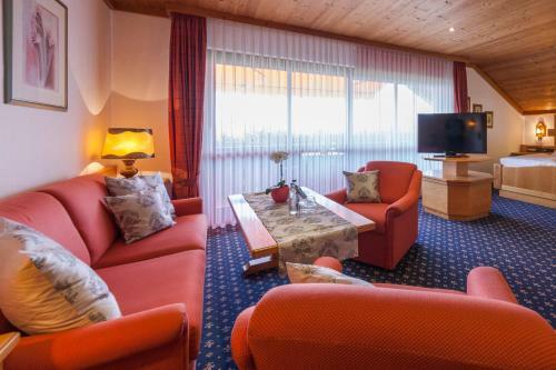 Hotel Alpina