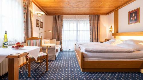Hotel Alpina