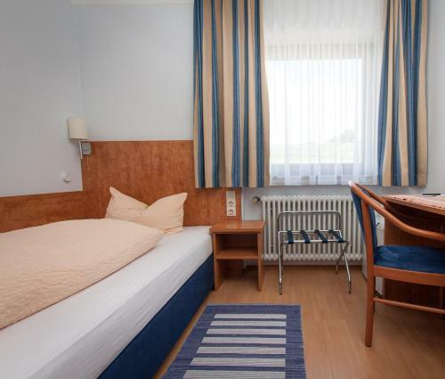 Hostal Fischerst�ble