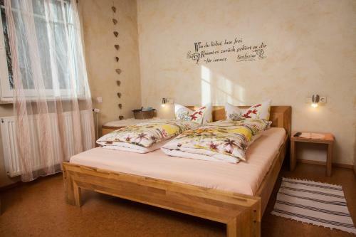 Hostal Fischerst�ble