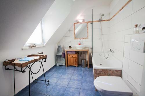 Hostal Fischerst�ble