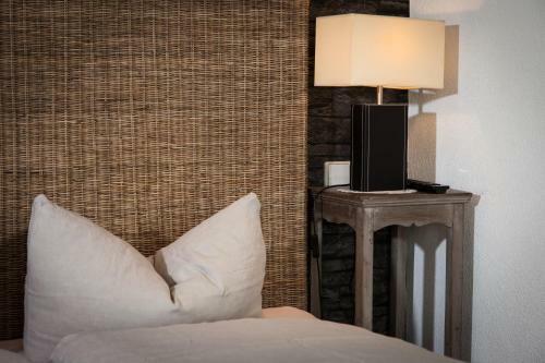 Hostal Fischerst�ble