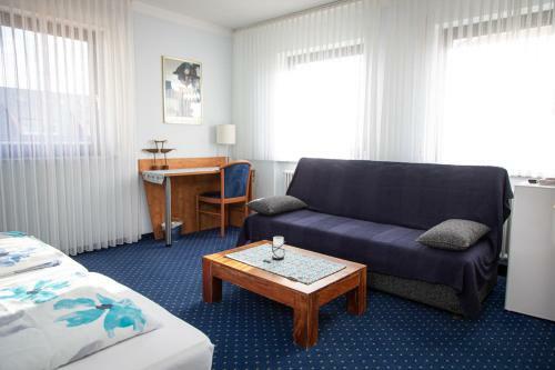Hostal Fischerst�ble