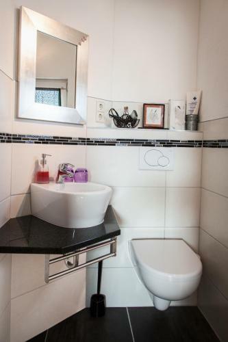 Hostal Fischerst�ble