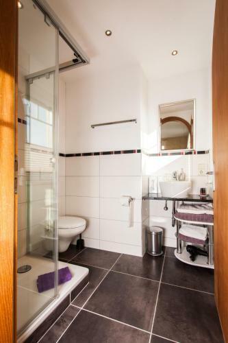 Hostal Fischerst�ble